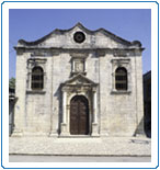 PantokratorasLefkada